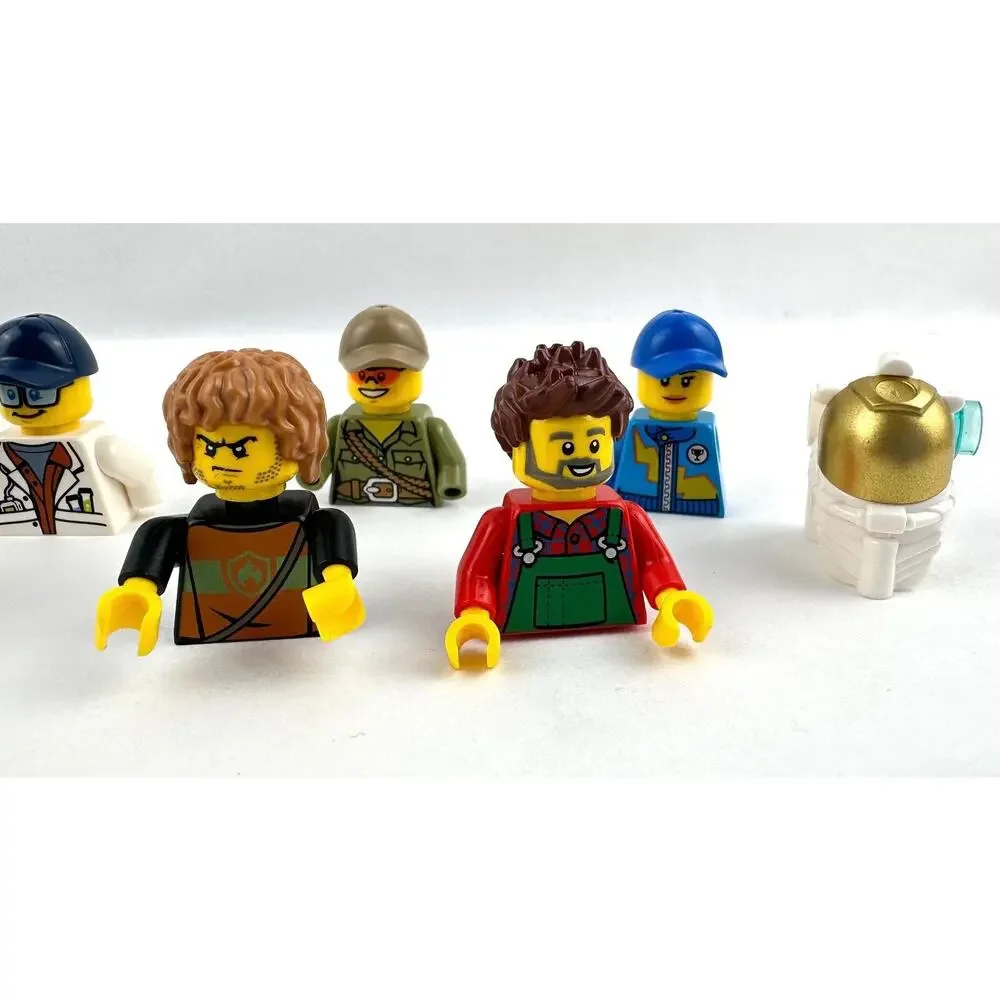 Lego lot 65+